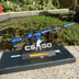 With 3D Stand B