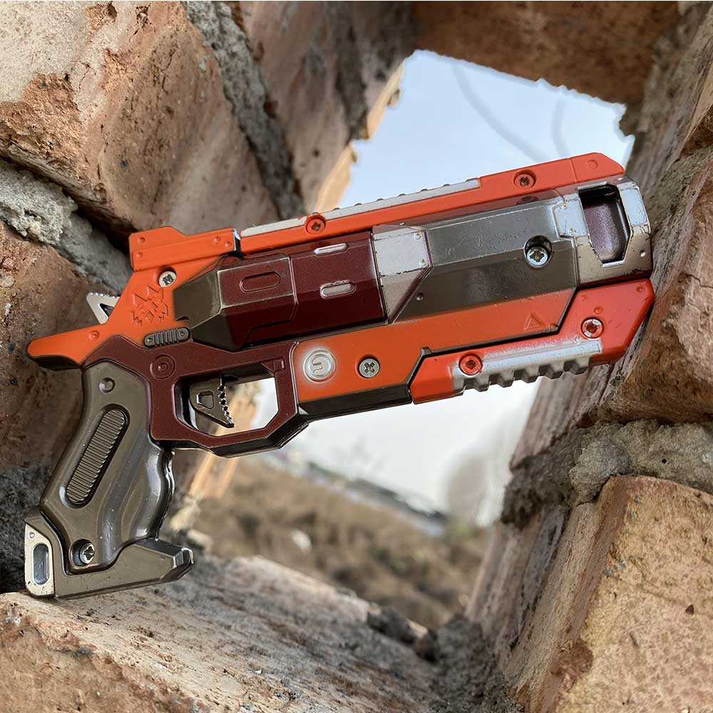 Réplique Métal Wingman 1:2 (Apex Legends)