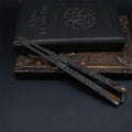 Game Peripherals Folding Knife Trainer Replica