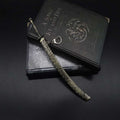 Iron Meteorite Sword