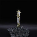 Aquila Favonia Folding Knife Trainer Replica