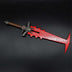 Crucible Sword Only