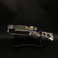 Réplique Fusil Laser AER9 « Righteous Authority » (Fallout)