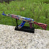 Case Hardened & Stand