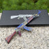 Case Hardened Only