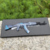 AK Only