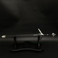 30CM  Aerondight Sword Game Metal Weapon Replica