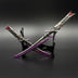 Dual Katana & Stand