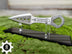 Kunai & Acrylic Stand