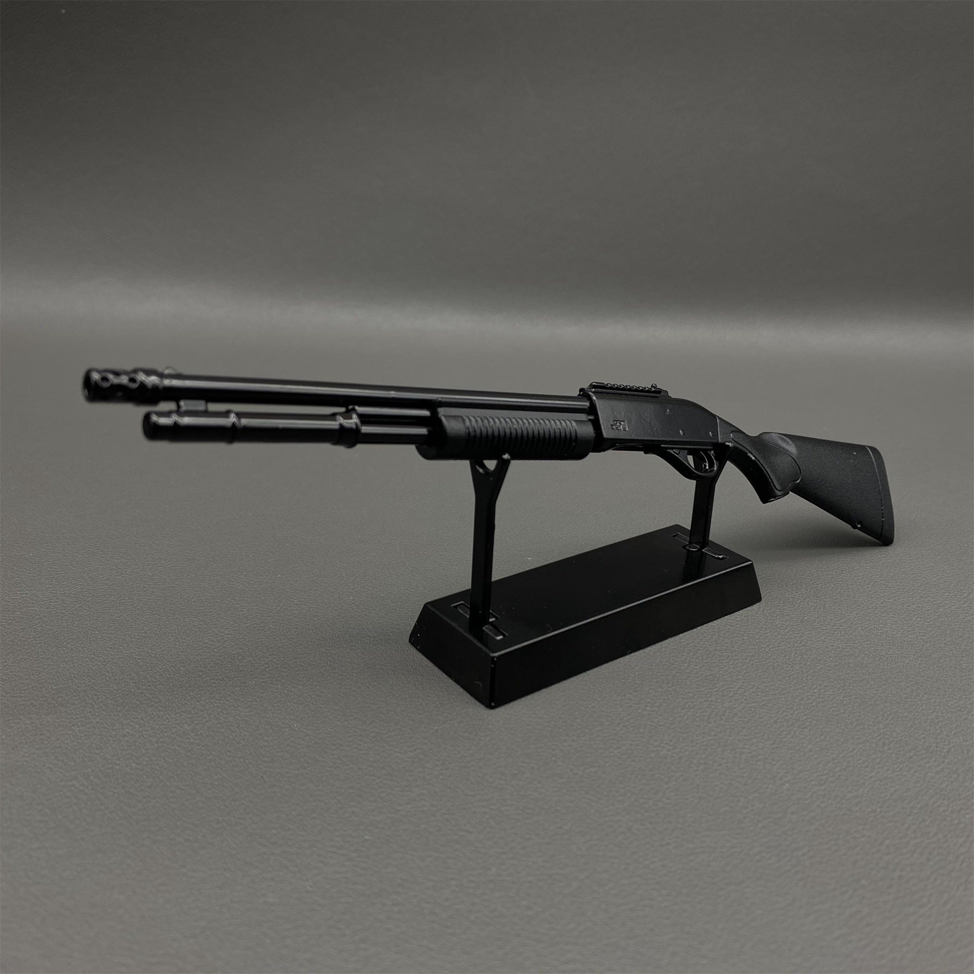 Arena Breakout Mystery Box Metal Tiny Gun Miniature