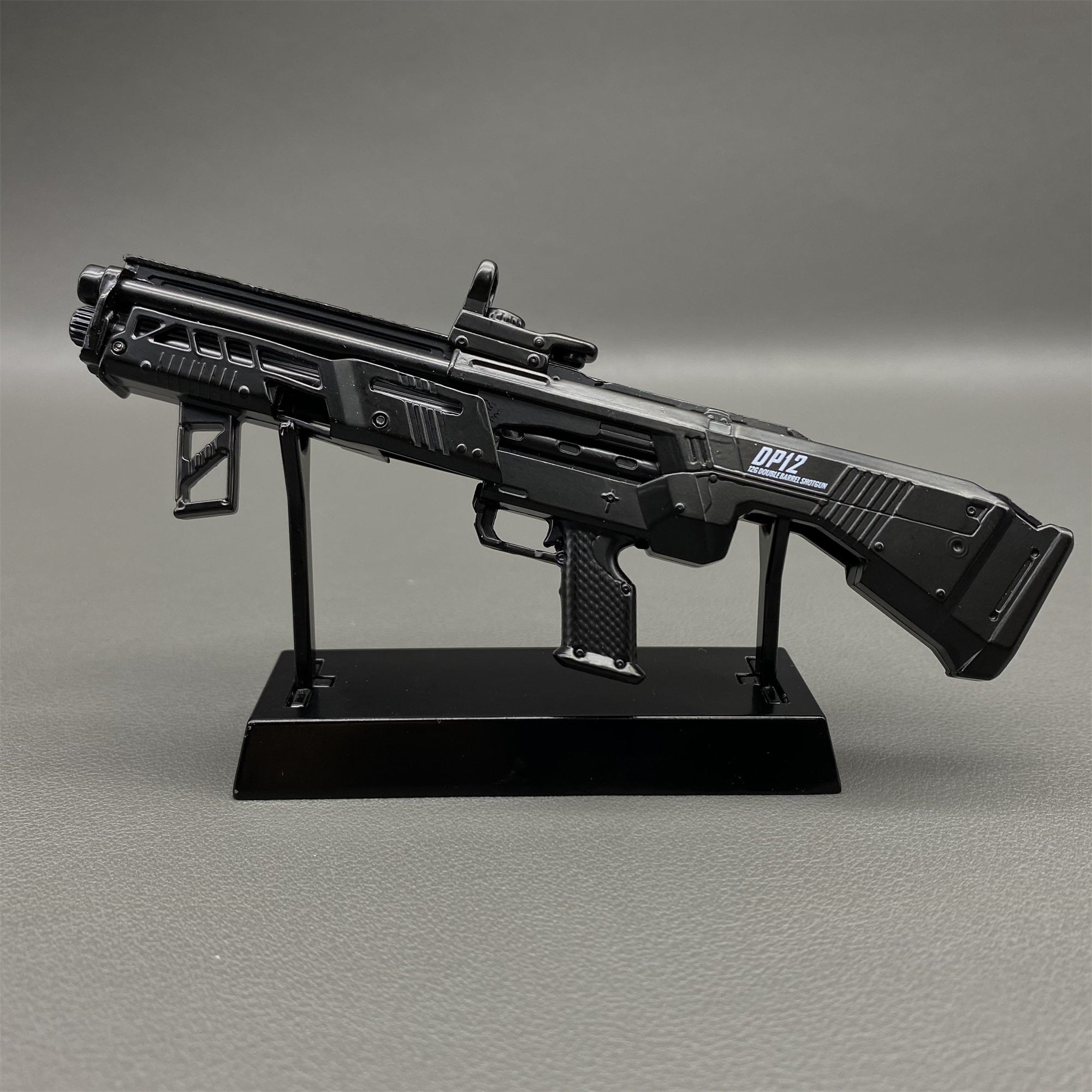 Arena Breakout Mystery Box Metal Tiny Gun Miniature