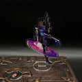 Customized Hot Game Characters 3D Acrylic Display Board