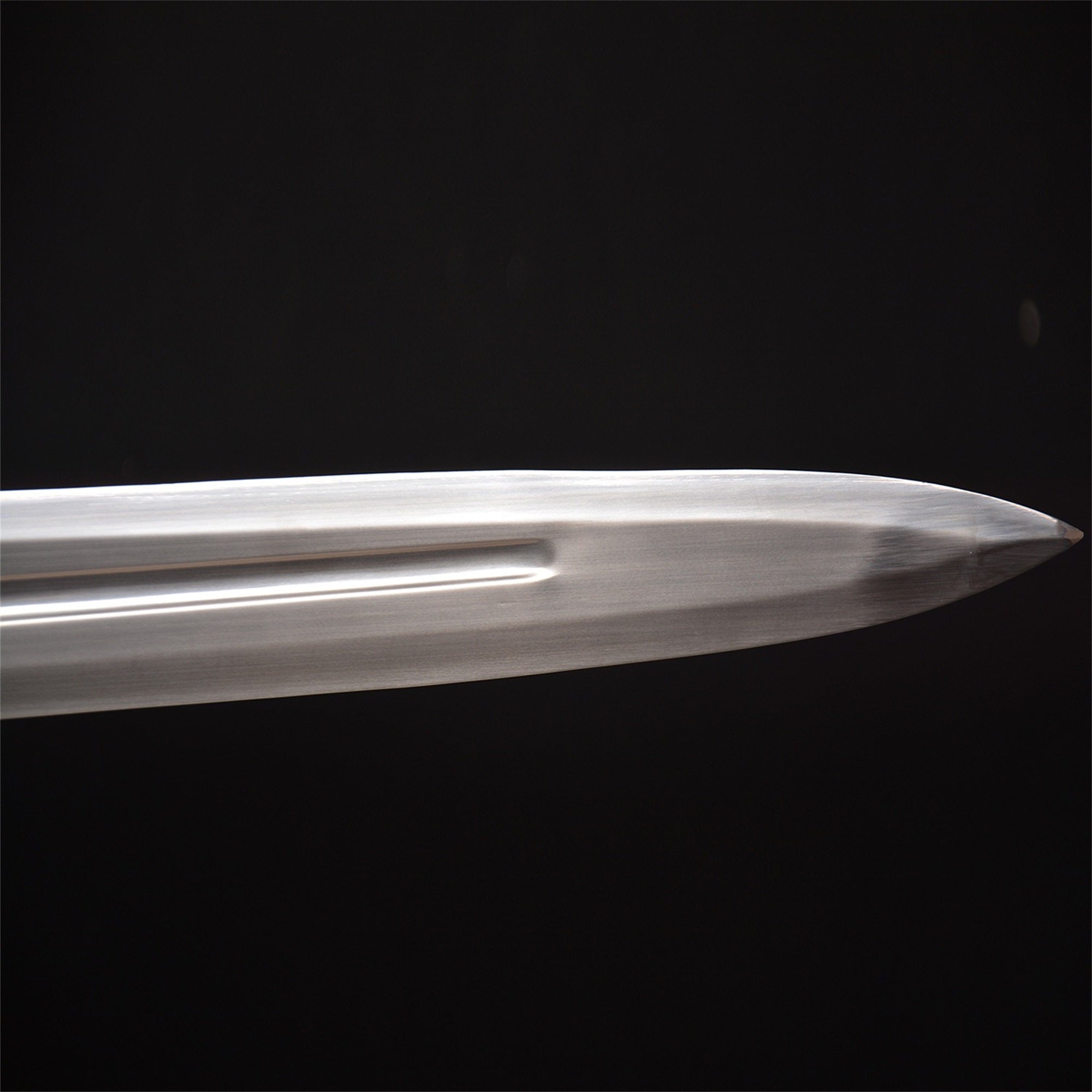 Atlantean Sword Life-Size Metal Replica Cosplay Prop