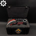 2 Knives & Case