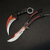 Karambit & Balisong