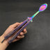 Spoon Balisong