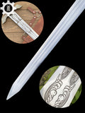 Banished Knight Greatsword Life-Size Metal Replica