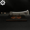 Mini Réplique Métal Épée Beastlord 1:6 – Lame Émoussée