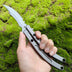 Black Blade Market