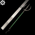 Mini Répliques Métal d'Armes (Black Myth: Wukong)