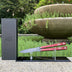 Red Blade CNC & Stand