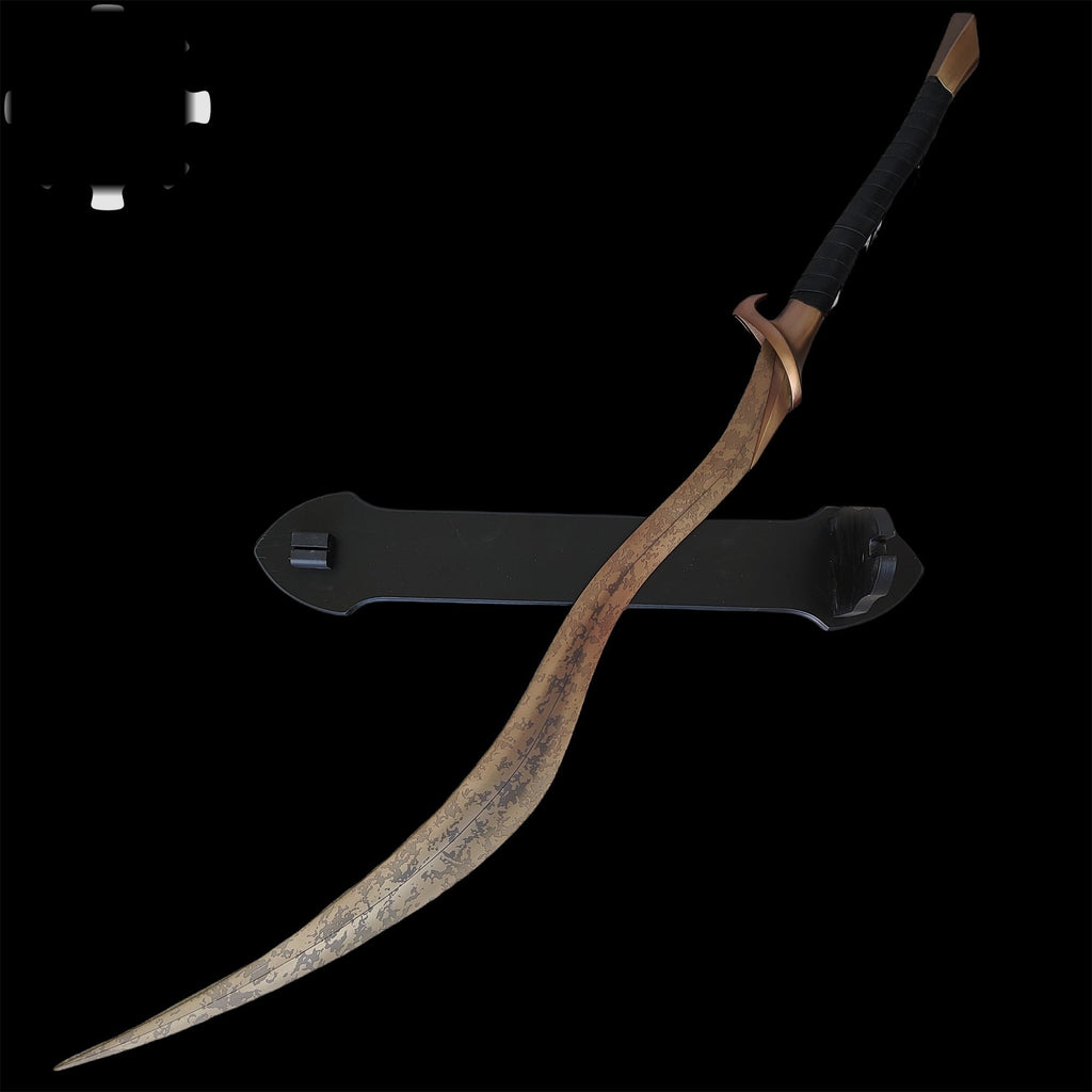 ER Bloodhound's Fang Metal Replica 115CM/45.2" 