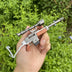 Burst Assault Rifle Only