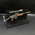 Wih Plastic Stand
