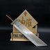 Sword & Custom Stand