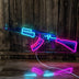 Neon Rider