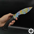 Case Hardened Only