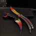 Karambit & Balisong