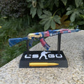 Mini Réplique Métal AK-47 The Empress (CS:GO)
