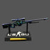 AWP & 3D Stand B