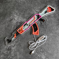 Customized AK47 Rare Skin Neon Light Game Room Decor