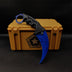Doppler Sapphire