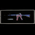 M4A1-S Hyper Beast
