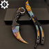 Karambit & Balisong