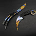 Balisong & Karambit