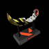 Karambit & 3D Stand