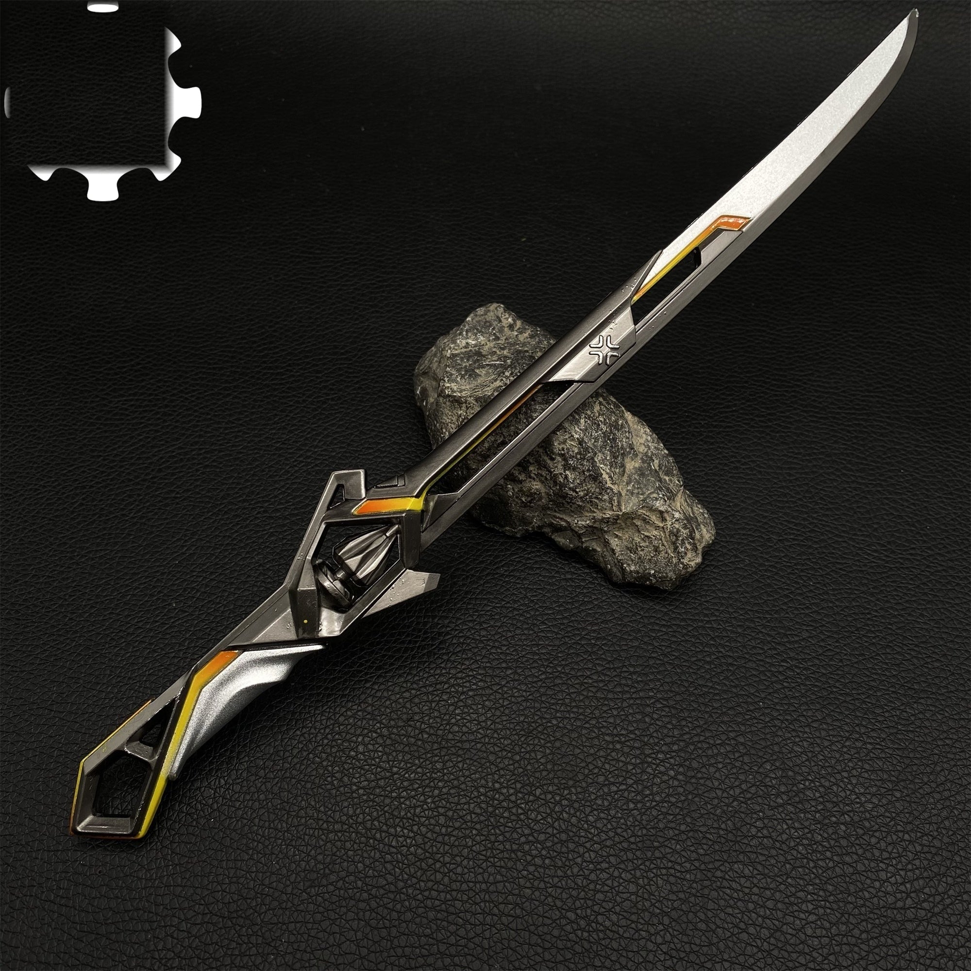 Metal Champions 2024 Blade Game Weapon