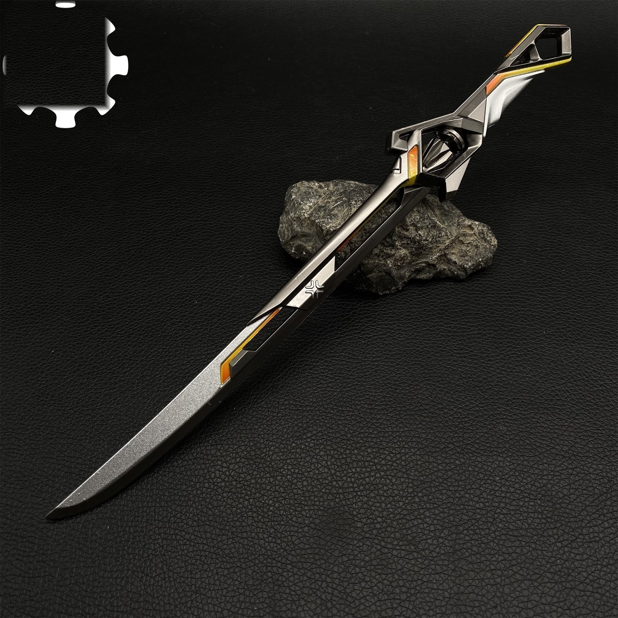 Metal Champions 2024 Blade Game Weapon