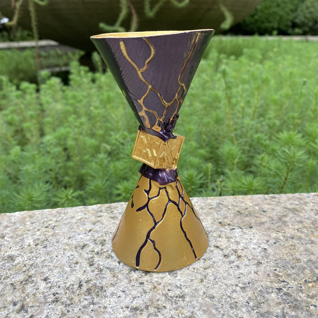 Réplique Métal Trophée Champions 2025 (Valorant)