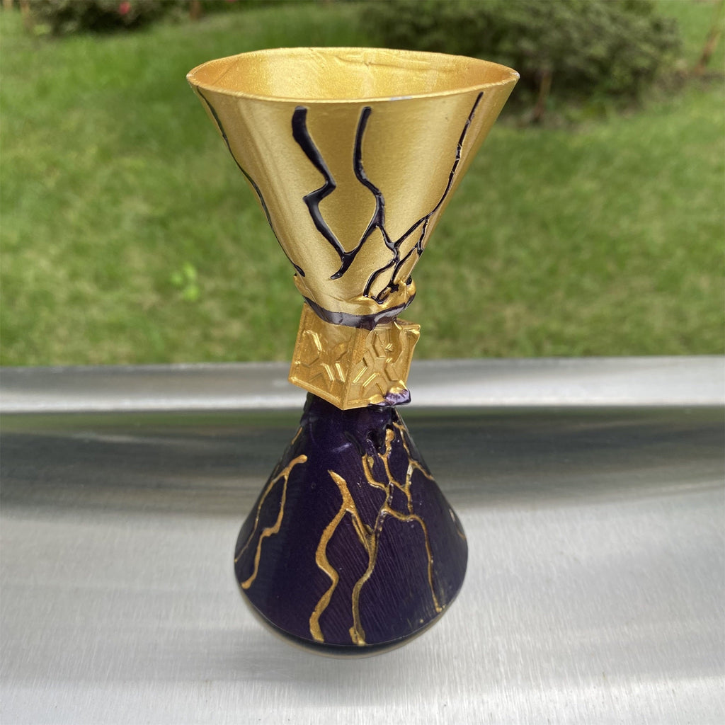 Réplique Métal Trophée Champions 2025 (Valorant)