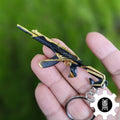 Champions Skin Keychain Backpack Decor Champions 2023 Vandal Game Props