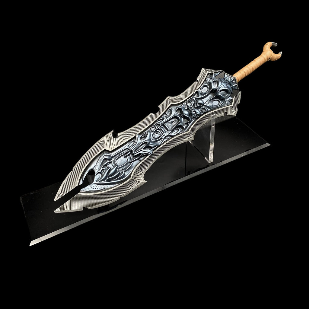 Chaoseater Greatsword Metal Replica 1/6 Scale