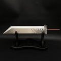 Cloud's Buster Sword FF Gamer Desk Decoration