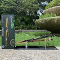 Balisong Trainer Cobra Vanguard – CNC Haut de Gamme
