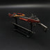 With Metal Stand