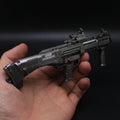 DBS Miniature Metal Shotgun 15CM/5.9"